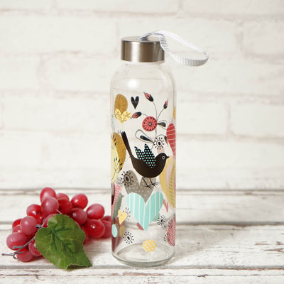 Trinkflasche Doucette