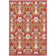 Saint-Michel Performance Floral Rug