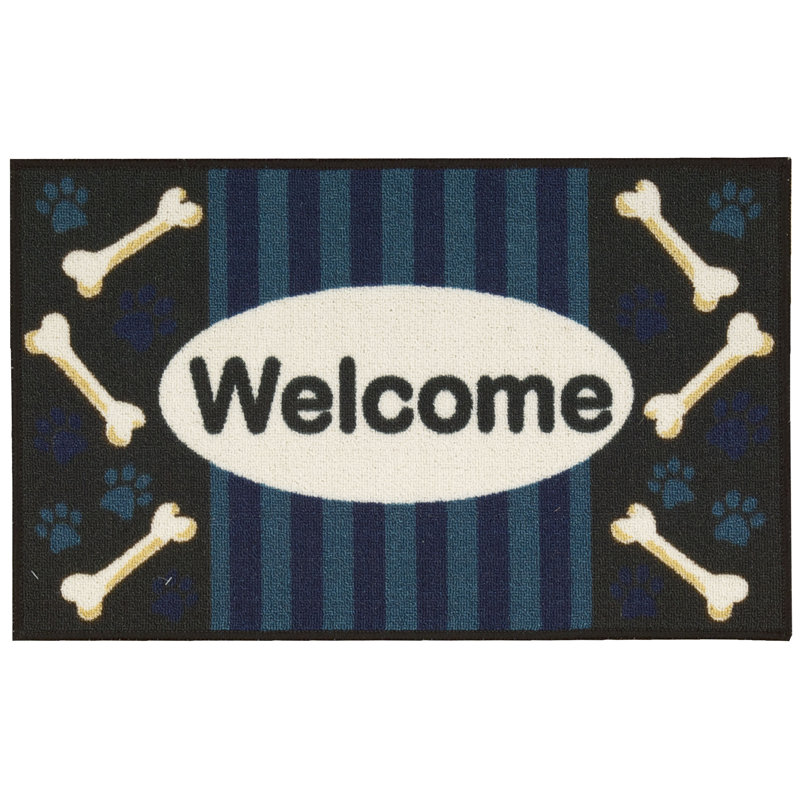 Amberwood Indoor Rug