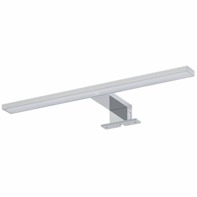 Tiger LED Bathroom Lamp Aurel 40cm Chrome