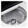 Lg 5.3 Cu. Ft. Mega Capacity Smart Top Load Washer With 4-Way® Agitator, Easyunload & Ai Sensing