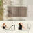 Chastelyne Upholstered Easy Assemble Wall Mounted Headboard-1379281330-1405907532