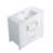 Blanc est en rupture de stock