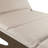 Grosfillex Sunset Comfort Aluminum Chaise Lounge-107435062