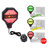 Motion-Activated Garage Parking Sensor