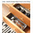 Modern Simple Wicker Multi-Functional Sideboard