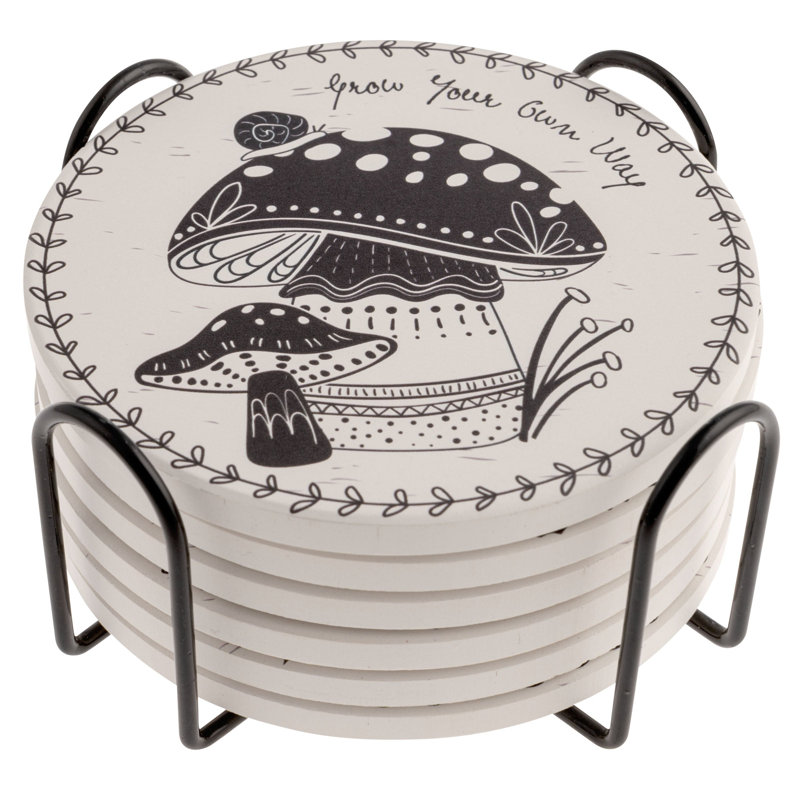 JARDIN DE SOUS-VERRES BOHO