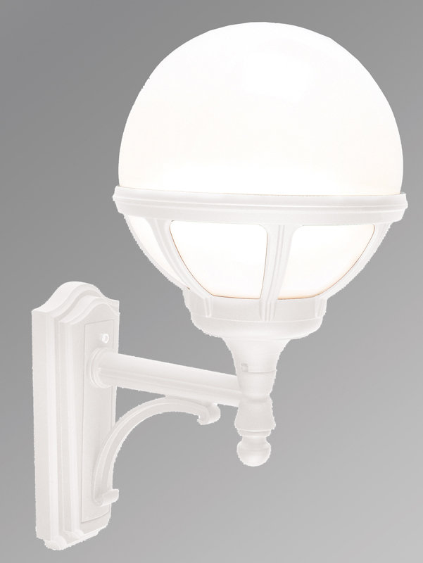 Bologna Medium Wall Lantern