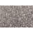 Sienna  Grey Rug 5'3" x 7'8"