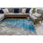 Abstract Indoor / Outdoor Rug-1390440923