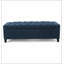 GUERNSEY OTTOMAN