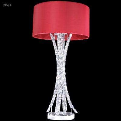 Eclipse Fashion Table Lamp