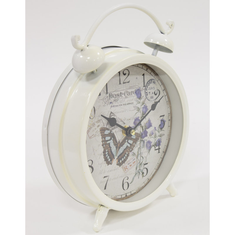 Seraphina Wall Clock