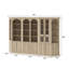 Bibliothèque modulaire Busby-1880829771