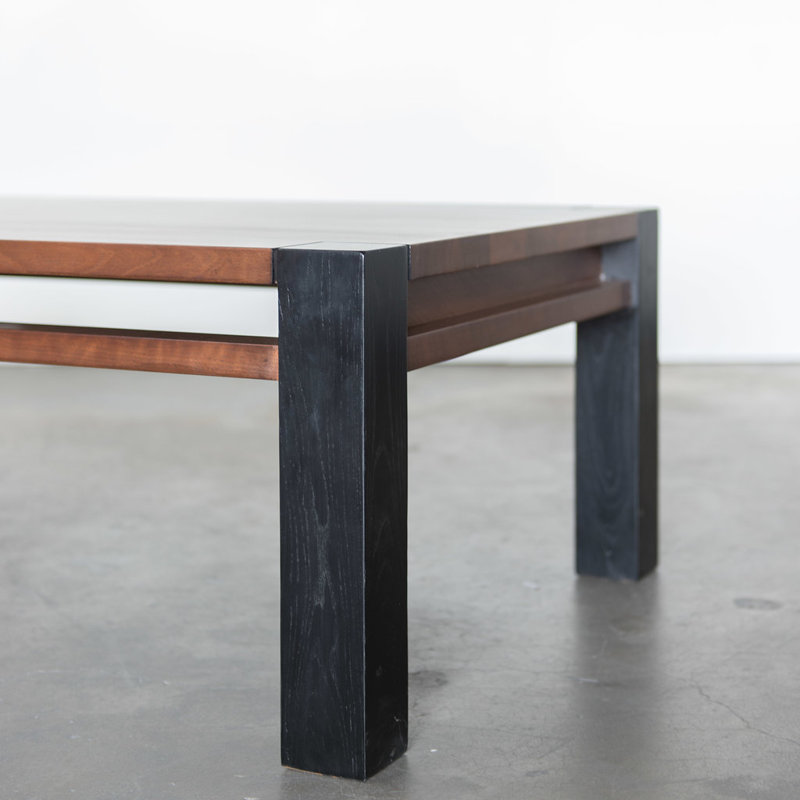 Table basse Big Sur
