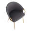 Chaise en métal et similicuir-1450953720-1450953722