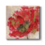 Red Infusion II - Wrapped Canvas Print-1170136272