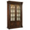 Leesburg Lighted China Cabinet