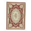 Wool Oriental Area Rug
