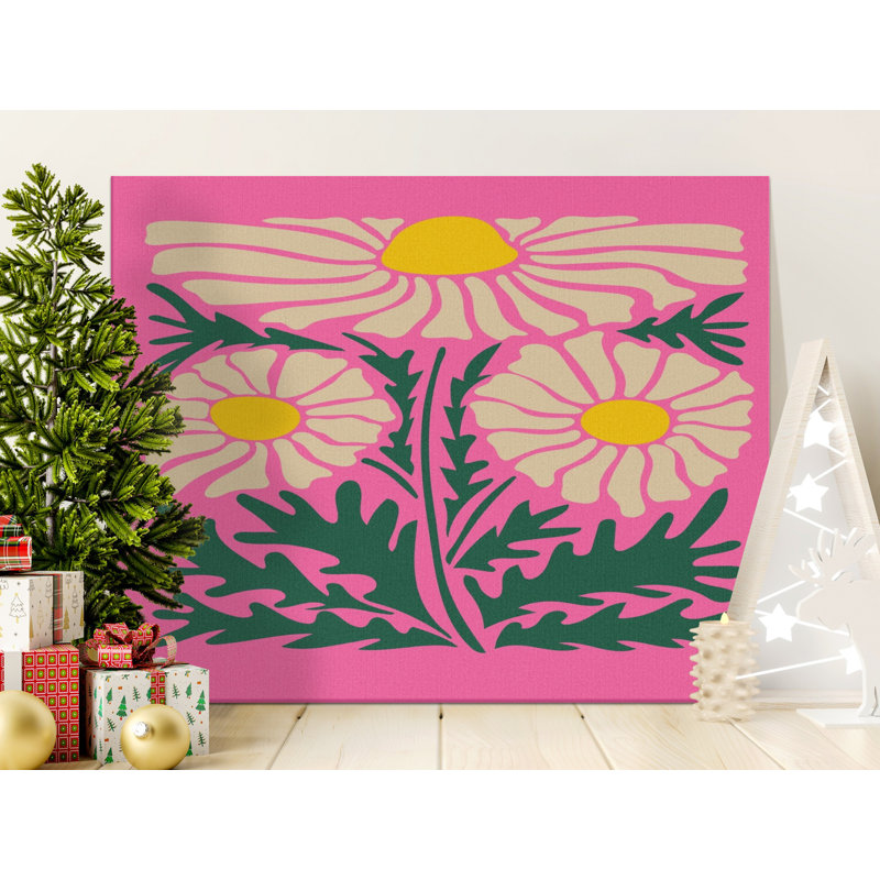 Wrapped Canvas Print Set, 20.32 cm H x 25.4 cm W