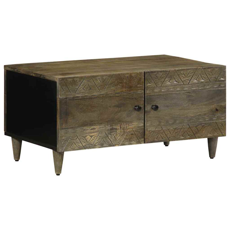 Coffee Table with Storage