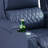 Haiylee Top Grain Leather Zero Gravity Theater Sofa-1126753758