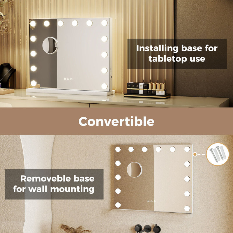 Rectangle Mirror