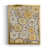 Toile avec cadre doré sélectionné