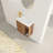 Hendon Compact Wall-Mounted Vanity