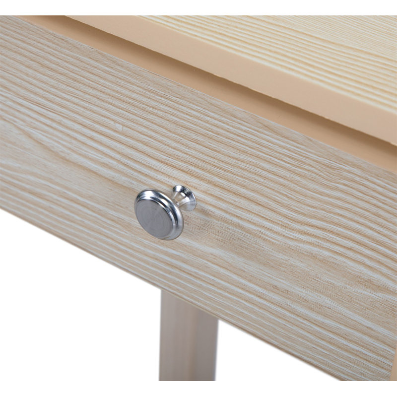 Table de chevet en bois massif