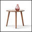 Table basse centrale