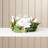 Magnolia Candelabrum Arrangement in Free-Standing