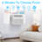 Window Air Conditioner with Remote for up to 550 Sq. Ft-113622463