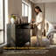 Commode haute 9 tiroirs