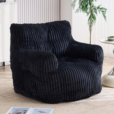 Fauteuil à billes Fluffy