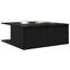 Coffee Table Chipboard Accent Table Couch Centre Side End-1900618793