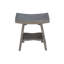 Banc de douche Hudson Yards CoastalVogue-672498198