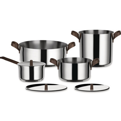 Edo Pots & Pans