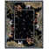 Kinchen Hand Hooked Wool Oriental Rug