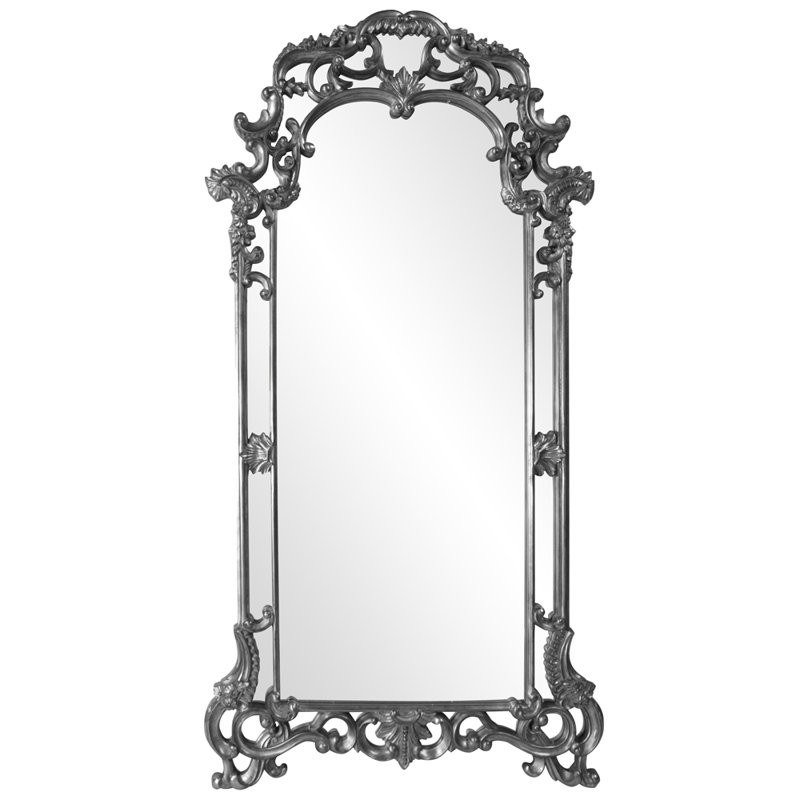 Miroir Makela, Gris anthracite
