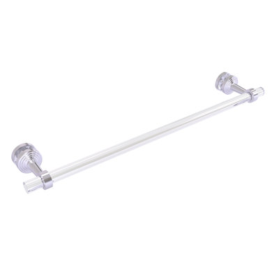 Pacific Beach 28'' 1 Towel Bar
