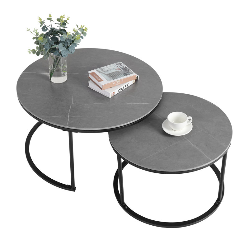 Beauville Frame Coffee Table
