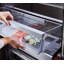 36-Inch Built-In French Door Refrigerator