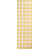 Blanc/Jaune