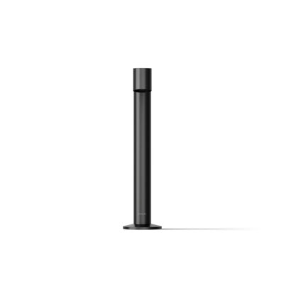 Components Deck-Mount Bath Spout With Row Design