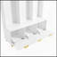 Grand portemanteau avec banc Modern-243287820