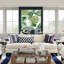 Palm Beachy Painting-26197953
