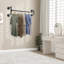 Portemanteau mural 39,37 po Aalyvia