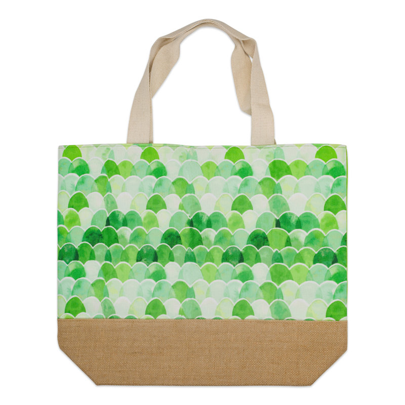 Picnic Tote Bag