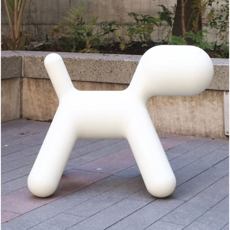 Fauteuil pour chien Bruno